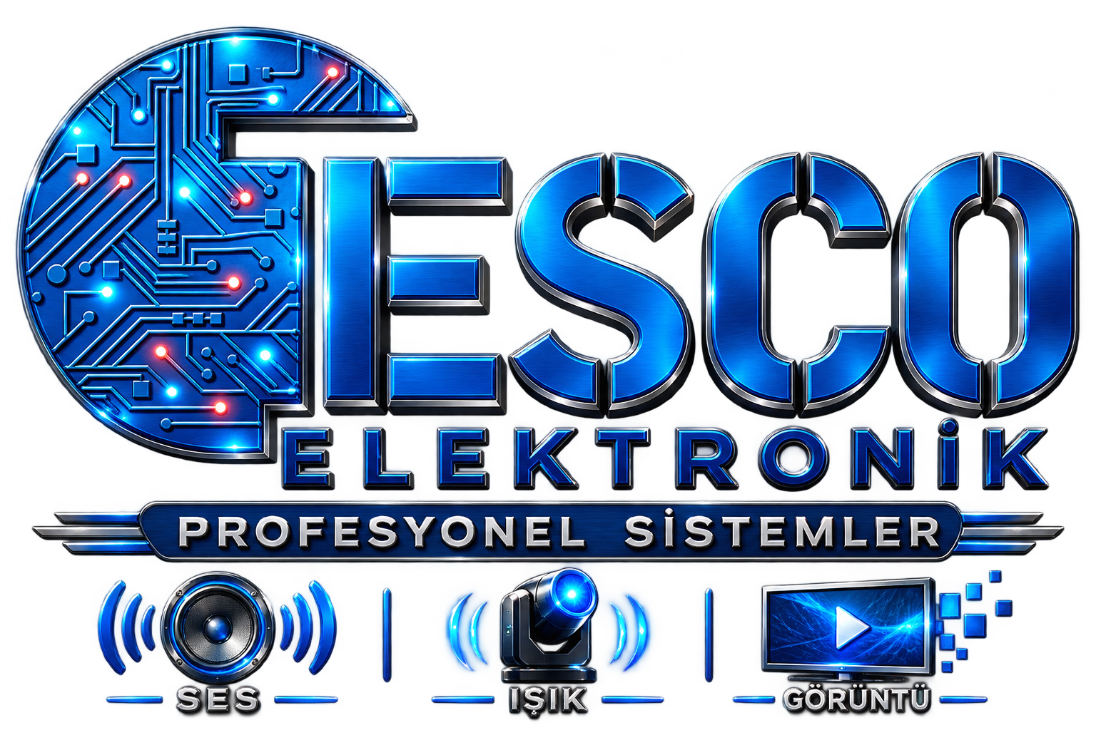 Tesco Elektronik Tesco Elektronik